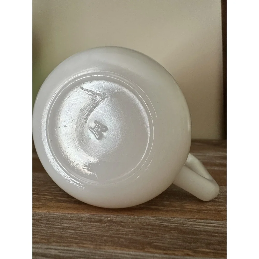 Hazel-Atlas vintage tom